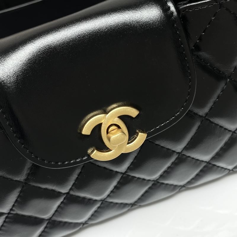 Chanel Top Handle Bags